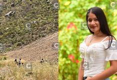 Arequipa: Turista nacional fallece tras caer al Cañón del Colca desde mirador en Maca