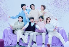 BTS en Lima: MTC autoriza show de drones en la Costa Verde