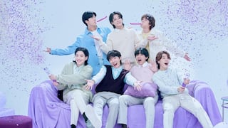 BTS en Lima: MTC autoriza show de drones en la Costa Verde