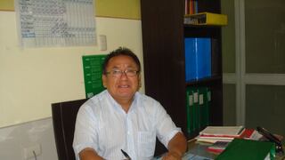 Piura: Alcalde de Paita Teodoro Alvarado, falleció por COVID-19