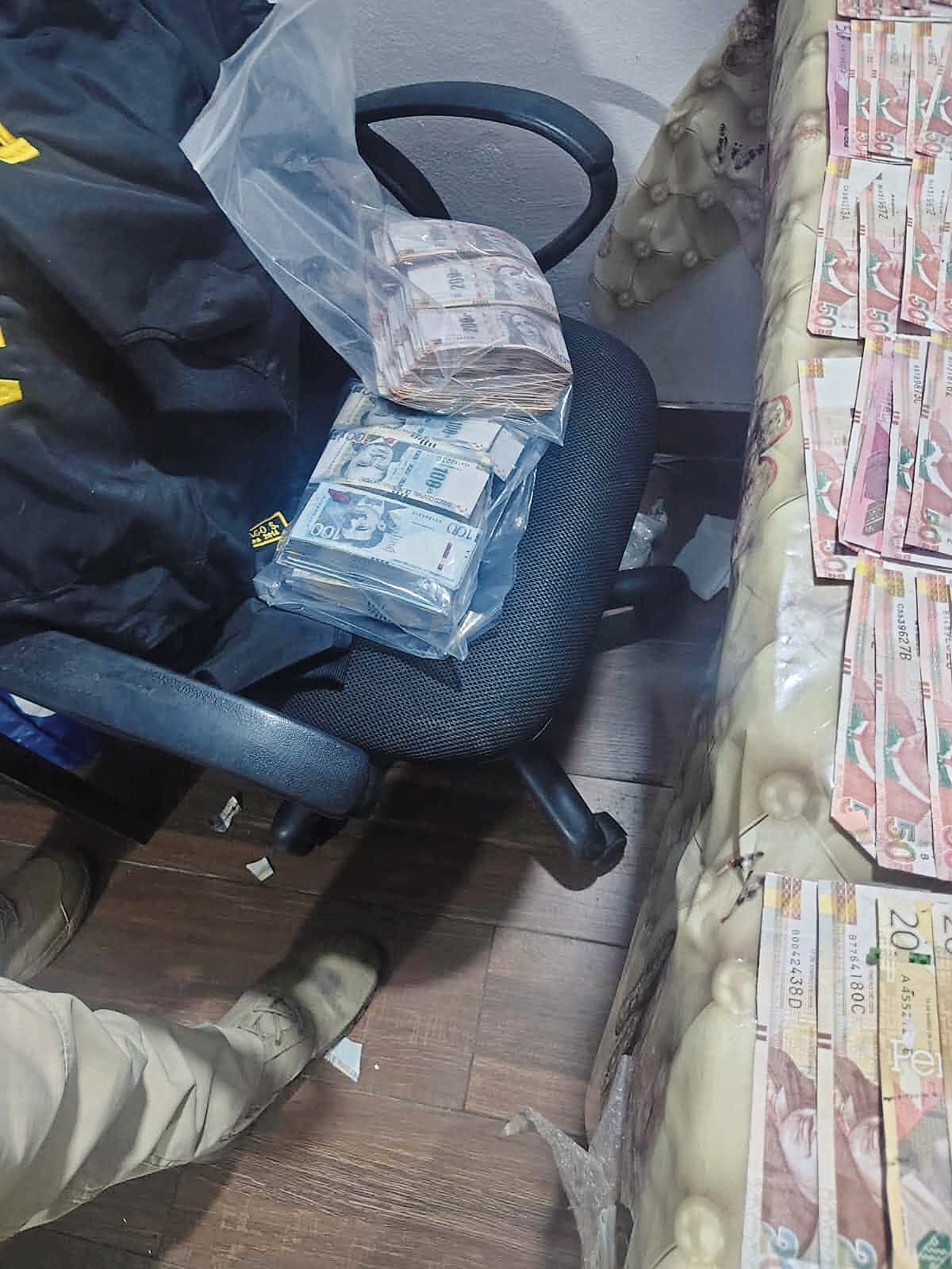 Piura: Cae una falsificadora de dinero en Castilla