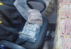 Piura: Cae una falsificadora de dinero en Castilla