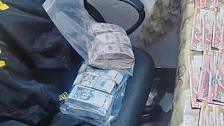 Piura: Cae una falsificadora de dinero en Castilla