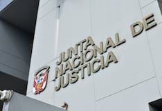 JNJ publica lista de postulantes aptos para jefatura de la ONPE