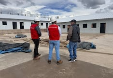 Alertan suplantación de residente de obra en proyecto de S/ 11 millones en Cusco