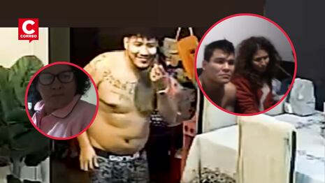 Eduardo Arana: Se elevará a S/1 millón la recompensa para ubicar a “El monstruo”