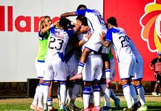 Liga 1: “Churres” siguen con la mecha prendida en el Torneo Apertura