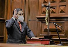 Ica: congresista Raúl Huamán Coronado investigado por presunto abandono de sus padres