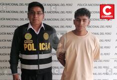 Huancayo: Con ‘ritual de limpia’ presunto chaman dopa a madre e hija y ultraja a menor