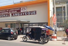 Denuncian dos presuntos casos de negligencia médica en Lambayeque