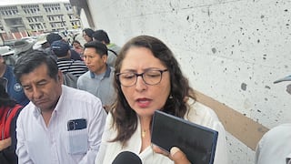 Presidenta de los transportistas del SIT en Arequipa denuncia amenazas por pasaje urbano
