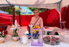 Pisco: Expoferia inclusiva reúne emprendimientos de integrantes de OMAPED en la plazuela Belén