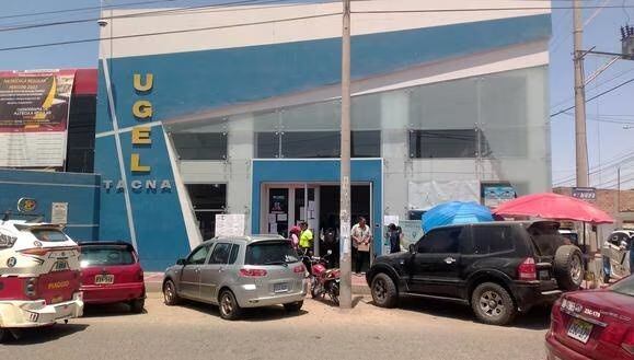 Néstor Gambetta aseguró que hay disposición de las autoridades de Educación en pagar y se está en espera de que cumplan. (Foto: GEC)