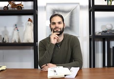 Lima y Arequipa recibirán a Farid Dieck, psicólogo y fenómeno digital mexicano