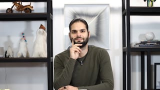 Lima y Arequipa recibirán a Farid Dieck, psicólogo y fenómeno digital mexicano