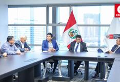 En setiembre Sedam reinicia el proyecto Tinco que favorecerá a 350 mil habitantes de Huancayo