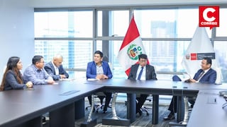 En setiembre Sedam reinicia el proyecto Tinco que favorecerá a 350 mil habitantes de Huancayo