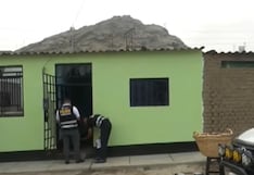 Trujillo: Delincuentes detonan explosivo en panadería