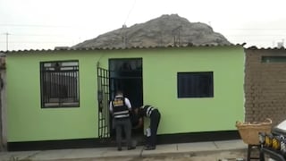 Trujillo: Delincuentes detonan explosivo en panadería