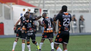 Ayacucho FC derrotó a Comerciantes Unidos y mandó a La Bocana al descenso