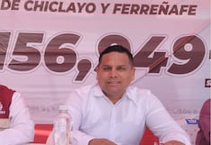 Chiclayo: Fiscalía recibe denuncia contra alcalde de Pomalca por presunto cobro indebido