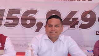 Chiclayo: Fiscalía recibe denuncia contra alcalde de Pomalca por presunto cobro indebido
