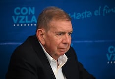 Tribunal de Venezuela dicta orden de arresto contra Edmundo González Urrutia