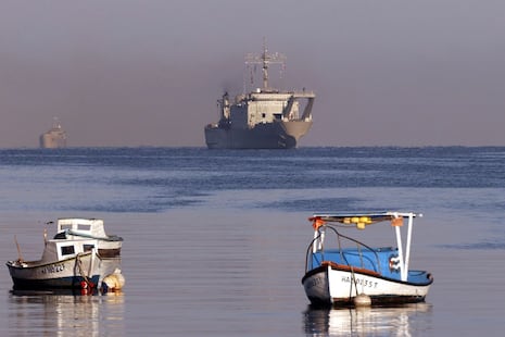 Chile enviará ayuda humanitaria a Cuba en pleno bloqueo petrolero de EE.UU.