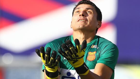 Indicó que se aleja por temas ajenas a su voluntad y se despidió del equipo albo.