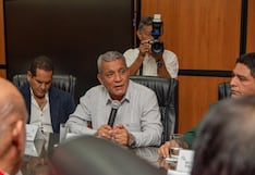 Piura: Alcalde exige reforzar las labores de inteligencia e investigación policial