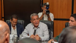 Piura: Alcalde exige reforzar las labores de inteligencia e investigación policial