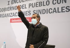 Llega bloque de 10 radicales al Congreso