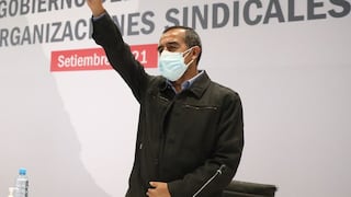 Llega bloque de 10 radicales al Congreso