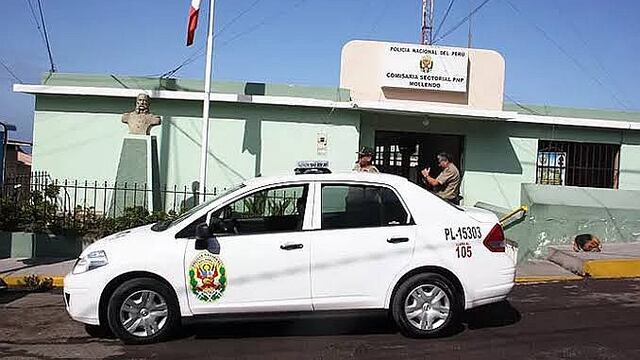 Jueza ordena 7 meses de prisión preventiva para 4 implicados en muerte de taxista