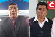 Huancayo: Buscado por abuso sexual se opera el rostro, pero cae por foto de Reniec