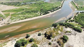Contraloría advierte que el Gobierno Regional de Piura no realiza acciones para prevenir inundaciones