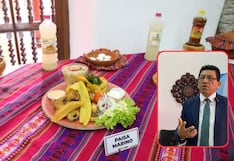 Lanzan Feria Gastronómica “Trujillo, Tradición y Sabor APEC 2024″