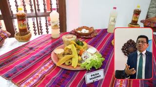 Lanzan Feria Gastronómica “Trujillo, Tradición y Sabor APEC 2024″