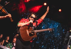 We The Lion: Así se vivió el show navideño “Christmas Special” (FOTOS)