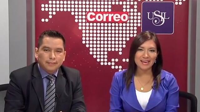 Los Desayunos de Correo y Usil: Programa del 2 de setiembre