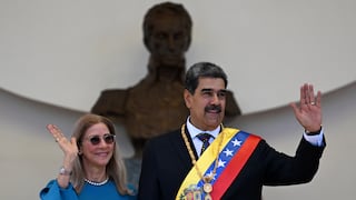 Nicolás Maduro y Cilia Flores se declaran no culpables ante tribunal federal de Nueva York