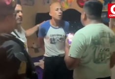 Detienen a ‘Loco Jean’ por extorsión a conductores de combi en San Martín de Porres