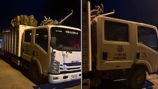 Tacna: Camión municipal atropella y mata anciana en distrito Pachía