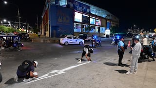 Piura: Municipalidad recupera el sentido original del jirón Blas de Atienza