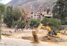 Gobernador de Huánuco informa que hay más de mil familias afectadas por huaicos y lluvias: “Necesitamos ayuda humanitaria”