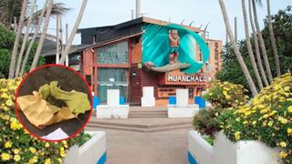 La Libertad: Dejan granada de guerra y carta extorsiva en un bar de Huanchaco