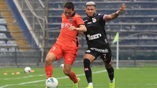 Copa Libertadores: César Vallejo se medirá ante Olimpia de Paraguay
