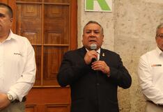 Premier cuestiona negativa del Congreso de otorgar permiso a presidenta para viaje a El Vaticano (VIDEO)