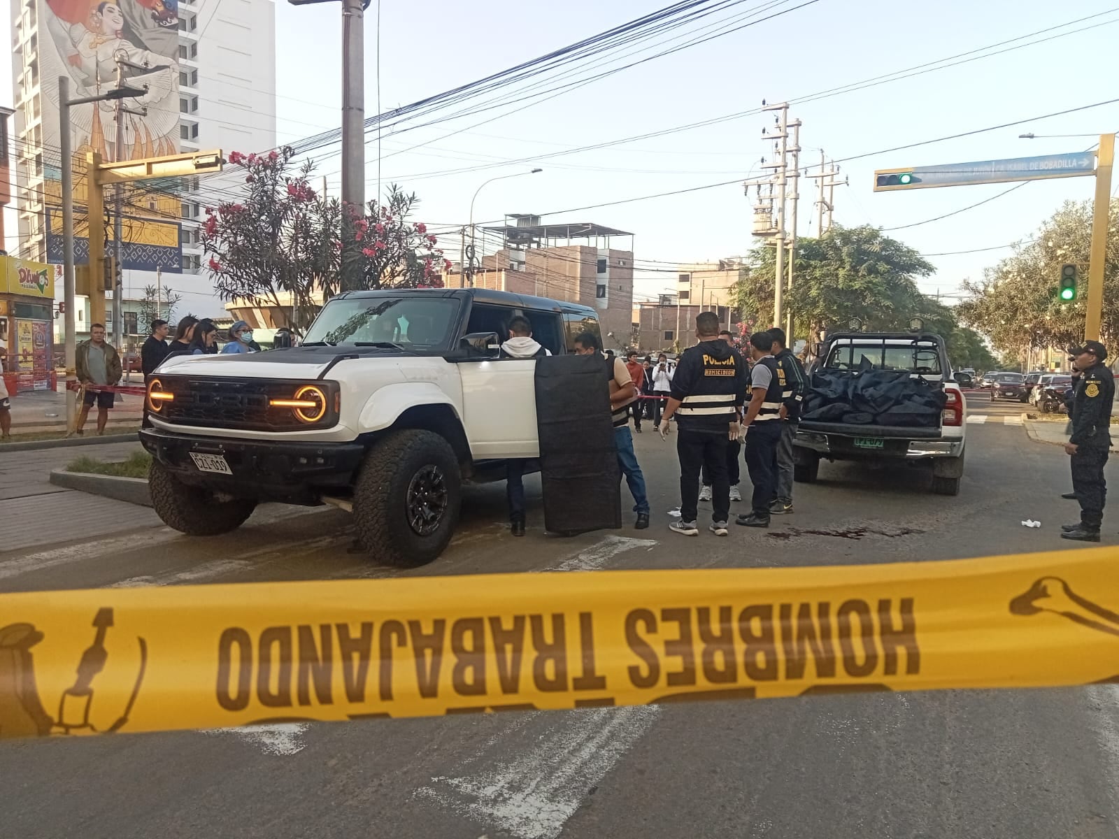 Arquidiócesis se pronunció por cuádruple asesinato y secuestro. Dijo que “la ciudadanía tiene derecho a conocer la verdad y recibir información oportuna” sobre ataques.