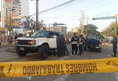 Arzobispado pide frenar ola criminal que azota a Trujillo